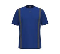 Head Club 25 Tech - Maglietta da Uomo, Colore: Royal