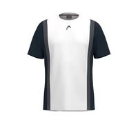 HEAD Club 25 Tech Maglietta Ragazzi, Taglia: 128