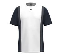 HEAD Club 25 Tech Maglietta Uomini in blu scuro, Taglia: XXL