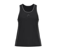 HEAD Club 25 Tech Tank Top Women Canotta Donna