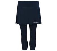 HEAD Club 3/4 Skirts, Donna, Blu, S
