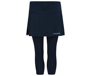 HEAD Club 3/4 Skirts, Donna, Blu, S