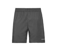 Pantaloncini da tennis da uomo Head Club Shorts - Grigio XL
