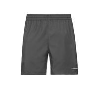 HEAD Club 7in Pantaloncini Uomini - Antracite, Taglia: 3XL