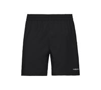 HEAD Club Shorts, Uomo, Nero, S
