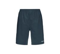 HEAD Club 9 Pantaloncini Uomini - Blu Scuro, Taglia: L