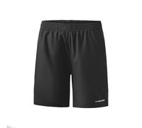 Pantaloncini da tennis da uomo Head Club Bermudas M - Nero