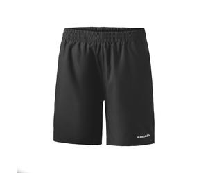 HEAD Club 9in Pantaloncini Uomini - Nero, Taglia: M