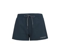HEAD Club Ann Pantaloncini Donna - Blu Scuro