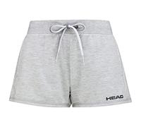 Pantaloncini da tennis da donna Head Ann Shorts W - Grigio S