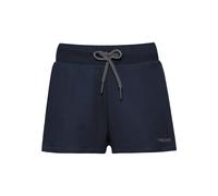 HEAD Club Ann Pantaloncini Ragazze - Blu Scuro, Grigio, Taglia: 176