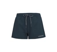 HEAD Club Ann Shorts Pantaloncini Ragazze in blu scuro, Taglia: 152