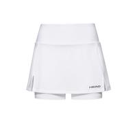 Head Gonna da tennis Club Basic Donna - Bianco, Taglia XS