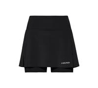 (TG. M) Head Club Basic, Skirts Donna, Nero, M - NUOVO