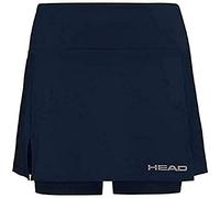 Gonna da donna Head Club Basic Bleu M