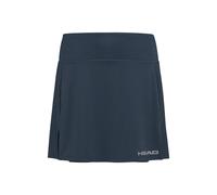 Gonnellina per ragazze Head Club Basic Skort - Blu 176 cm