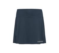 HEAD Club Basic Skort Gonna Ragazze in blu scuro, Taglia: 128