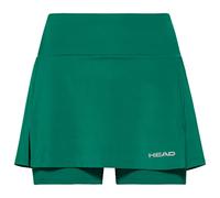 Head Club Basic Skort W Gonna Pantalone Donna (Pacco da 1)