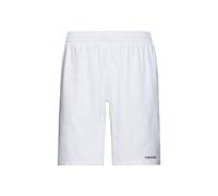 HEAD Pantaloni corti CLUB BERMUDAS Junior - 152 - WHITE