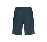 HEAD Club Bermuda Ragazzi-Blu Scuro in blu scuro