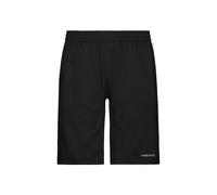 HEAD Club Bermuda Ragazzi-Nero in nero, Taglia: 152