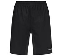 Pantaloncini da tennis da uomo Head Club Bermudas M - Nero