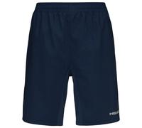 Pantaloncini da tennis da uomo Head Club Bermudas M - Blu M