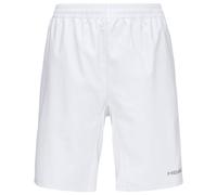 Head Pantaloncini da tennis Club Bermudas M Bianco XL