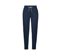HEAD Club Byron Pantalone Da Allenamento Bambini - Blu, Taglia: 140