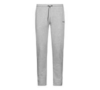 HEAD Club Byron Pantalone Da Allenamento Uomini-Grigio,Nero in grigio, Taglia: S