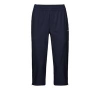 HEAD Pantalone Capri Club da allenamento Donna Blu scuro Taglia XS