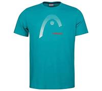 Head Club Carl Maglietta JR