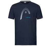 Head Club Carl Maglietta JR