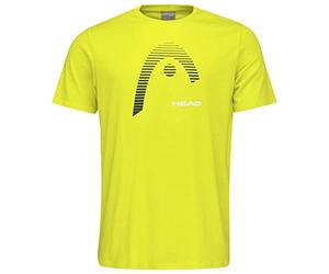 HEAD Club Carl Maglietta JR