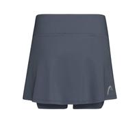 Gonna da tennis da donna Head Club Basic Skort - Blu M