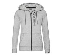 HEAD Club Greta Felpa FZ Donne
