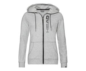 HEAD Club Greta Felpa FZ Donne