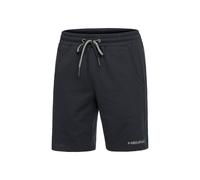 HEAD Club Jacob Pantaloncini Uomini - Blu Scuro