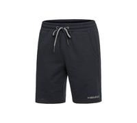 HEAD Club Jacob Pantaloncini Uomini-Blu Scuro in blu scuro