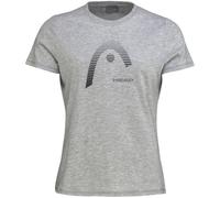 Head Club Lara W - T-shirt - donna XS Grey woman