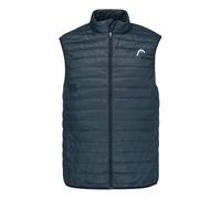 Head Racket Club Lightweight Vest Blu S Uomo