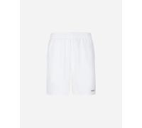 Head Club M - Pantaloncini Tennis - Uomo - Bianco