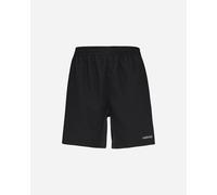 Head Club M - Pantaloncini Tennis - Uomo - Nero M