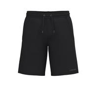 Pantaloncini da tennis da uomo Head Club Original Bermudas - Nero (M)