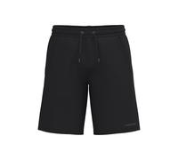 HEAD Club Original Bermuda Ragazzi-Nero in nero, Taglia: 152