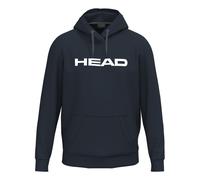 Head Felpa da uomo Club Original con cappuccio Blu S