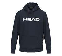 HEAD Club Original - Felpa da Uomo, Colore: Blu Navy