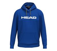 Head Felpa con cappuccio Club Original Uomo Blu Taglia M
