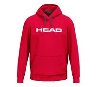 Felpa da uomo Head CLUB ORIGINAL Hoodie Men RD XL XL
