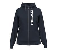 Sudadera Head Club Original Fz 814815 Nv Mujer S S Navy